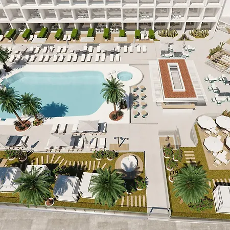 Labranda Costa Mogan 4* Playa Del Cura (Gran Canaria)