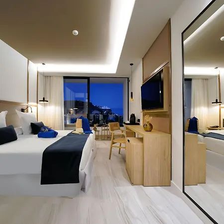 H10 Costa Mogan - Adults Only