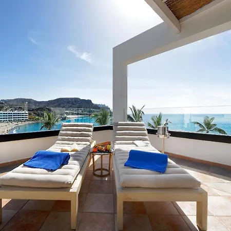 Hotel H10 Costa Mogan - Adults Only Playa Del Cura (Gran Canaria)