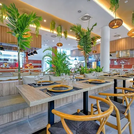 Labranda Costa Mogan Hotel
