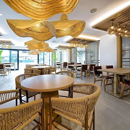 Hotel H10 Costa Mogan - Adults Only Playa Del Cura (Gran Canaria)