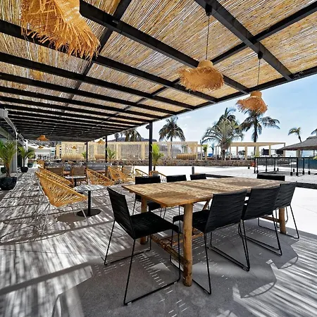 H10 Costa Mogan - Adults Only Hotel 4*