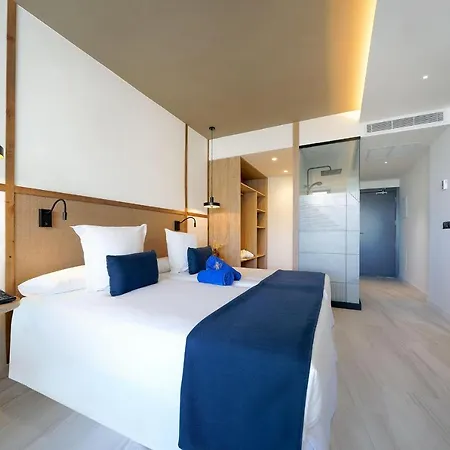 Hotel H10 Costa Mogan - Adults Only