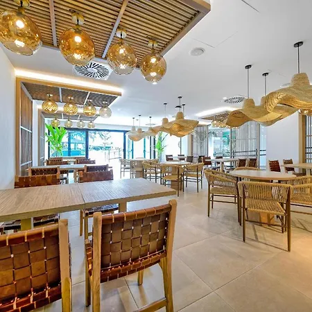 H10 Costa Mogan - Adults Only Hotel 4*
