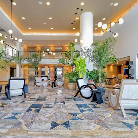 H10 Costa Mogan - Adults Only 4* Playa Del Cura (Gran Canaria)