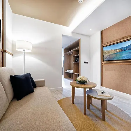 H10 Costa Mogan - Adults Only
