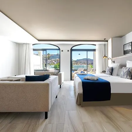 H10 Costa Mogan - Adults Only