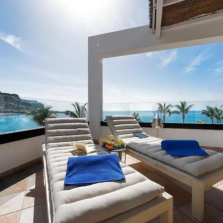 Hotel H10 Costa Mogan - Adults Only