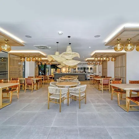 Hotel H10 Costa Mogan - Adults Only Playa Del Cura (Gran Canaria)