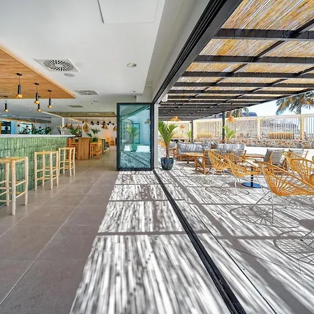 Hotel H10 Costa Mogan - Adults Only Playa Del Cura (Gran Canaria)