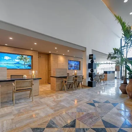 H10 Costa Mogan - Adults Only Playa Del Cura (Gran Canaria)
