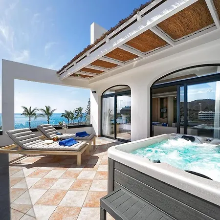 H10 Costa Mogan - Adults Only Playa Del Cura (Gran Canaria)