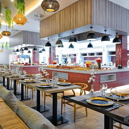 H10 Costa Mogan - Adults Only Hotel 4*