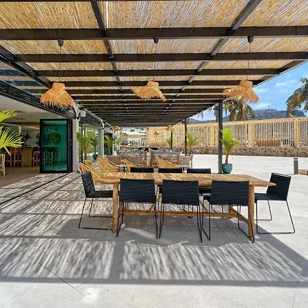 H10 Costa Mogan - Adults Only 4* Playa Del Cura (Gran Canaria)