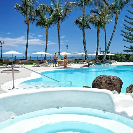 Hotel Labranda Costa Mogan Playa Del Cura (Gran Canaria)