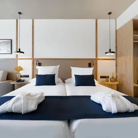 Hotel H10 Costa Mogan - Adults Only Playa Del Cura (Gran Canaria)