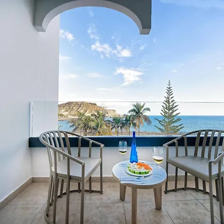H10 Costa Mogan - Adults Only 4* Playa Del Cura (Gran Canaria)