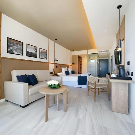 H10 Costa Mogan - Adults Only Hotel Playa Del Cura (Gran Canaria)