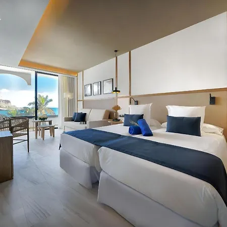 Hotel Labranda Costa Mogan