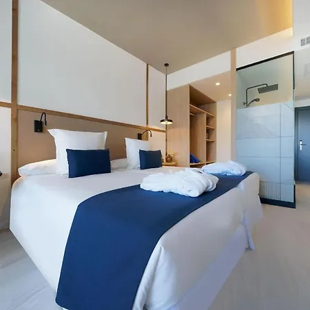 H10 Costa Mogan - Adults Only Hotel Playa Del Cura (Gran Canaria)