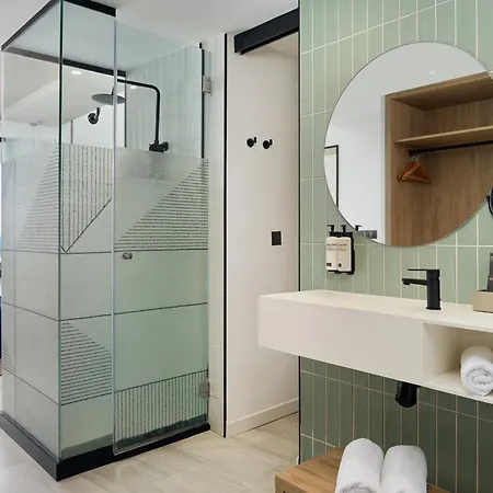 Hotel H10 Costa Mogan - Adults Only