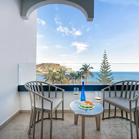 Hotel H10 Costa Mogan - Adults Only Playa Del Cura (Gran Canaria)