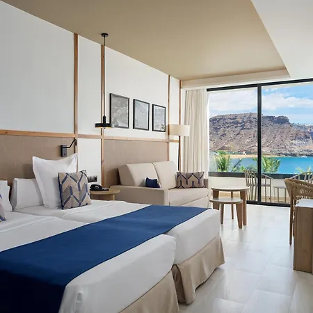H10 Costa Mogan - Adults Only Playa Del Cura (Gran Canaria)