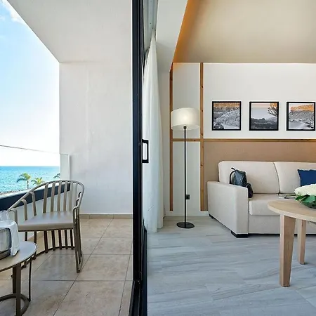 H10 Costa Mogan - Adults Only 4* Playa Del Cura (Gran Canaria)