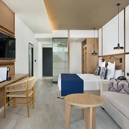 H10 Costa Mogan - Adults Only Hotel 4*
