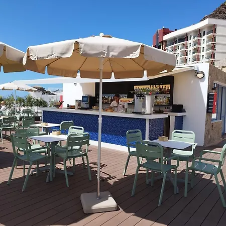H10 Costa Mogan - Adults Only Hotel 4*