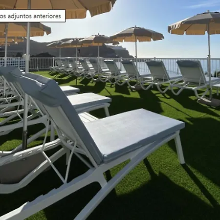 H10 Costa Mogan - Adults Only 4*