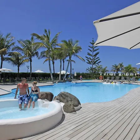 H10 Costa Mogan - Adults Only Playa Del Cura (Gran Canaria)