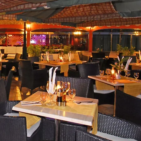 H10 Costa Mogan - Adults Only Hotel Playa Del Cura (Gran Canaria)