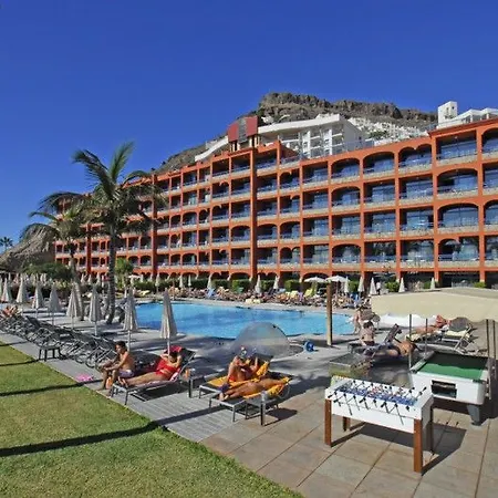 Labranda Costa Mogan 4* Playa Del Cura (Gran Canaria)