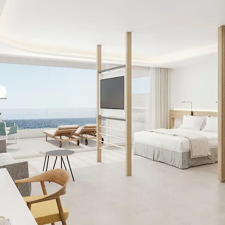 H10 Costa Mogan - Adults Only 4*