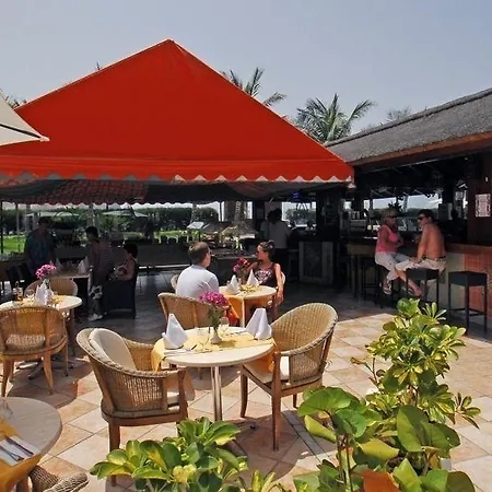 H10 Costa Mogan - Adults Only Hotel Playa Del Cura (Gran Canaria)