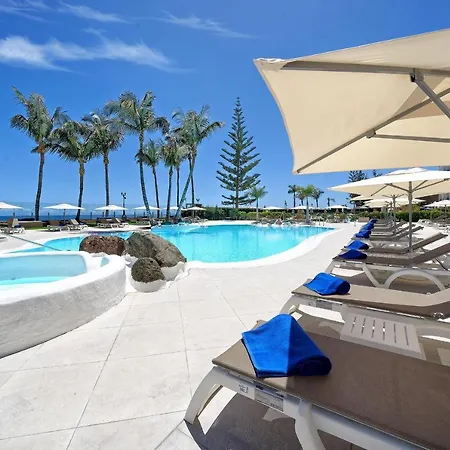 Hotel H10 Costa Mogan - Adults Only 4*