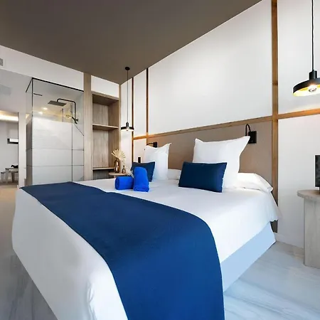 Hotel H10 Costa Mogan - Adults Only Playa Del Cura (Gran Canaria)