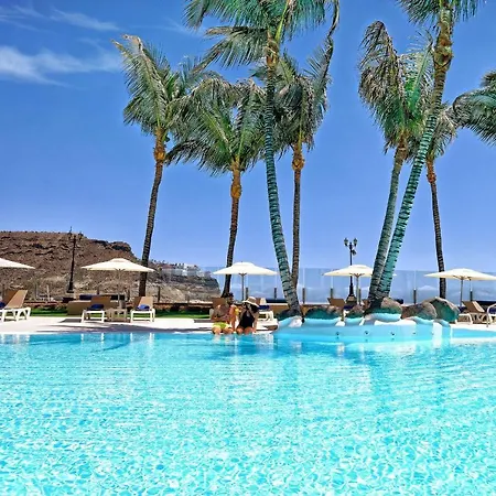 H10 Costa Mogan - Adults Only Playa Del Cura (Gran Canaria)