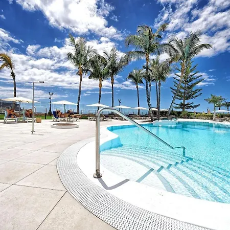H10 Costa Mogan - Adults Only Playa Del Cura (Gran Canaria)