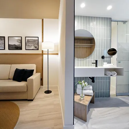 H10 Costa Mogan - Adults Only Hotel 4*