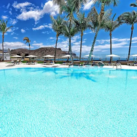 H10 Costa Mogan - Adults Only Hotel Playa Del Cura (Gran Canaria)