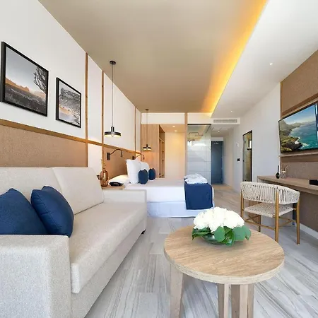H10 Costa Mogán - Adults Only Hotel