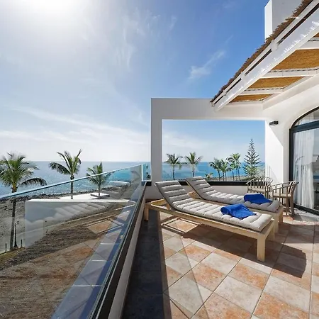 H10 Costa Mogan - Adults Only Hotel