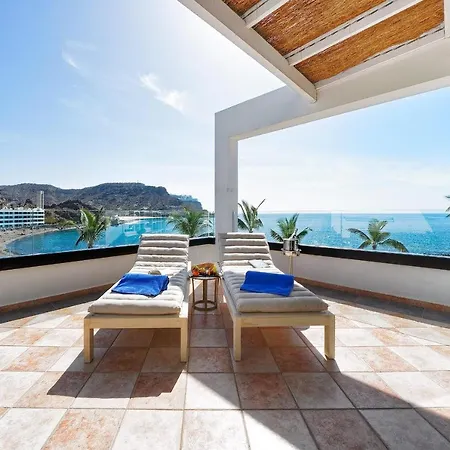H10 Costa Mogan - Adults Only