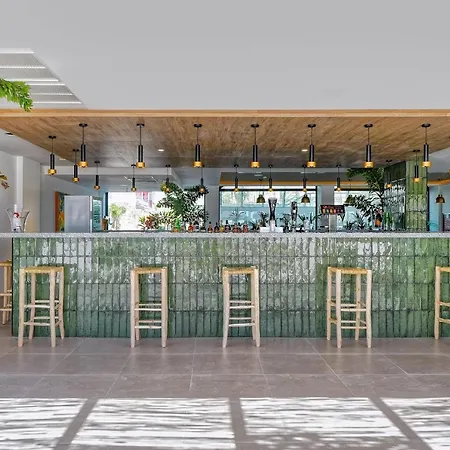 H10 Costa Mogan - Adults Only Hotel Playa Del Cura (Gran Canaria)