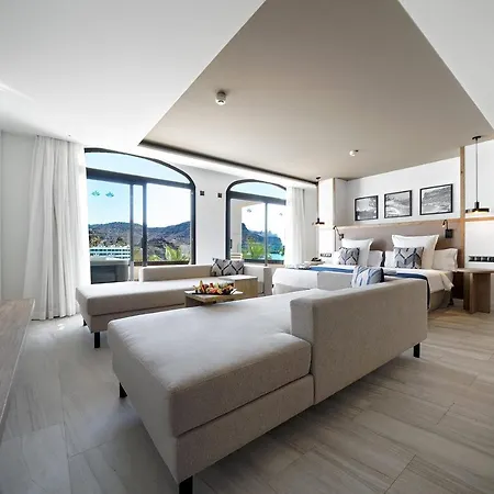 H10 Costa Mogan - Adults Only 4* Playa Del Cura (Gran Canaria)