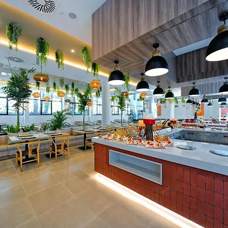H10 Costa Mogan - Adults Only 4* Playa Del Cura (Gran Canaria)