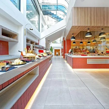 Hotel H10 Costa Mogan - Adults Only 4*