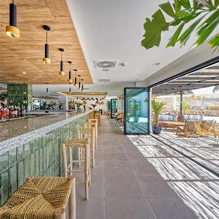 Hotel H10 Costa Mogan - Adults Only Playa Del Cura (Gran Canaria)